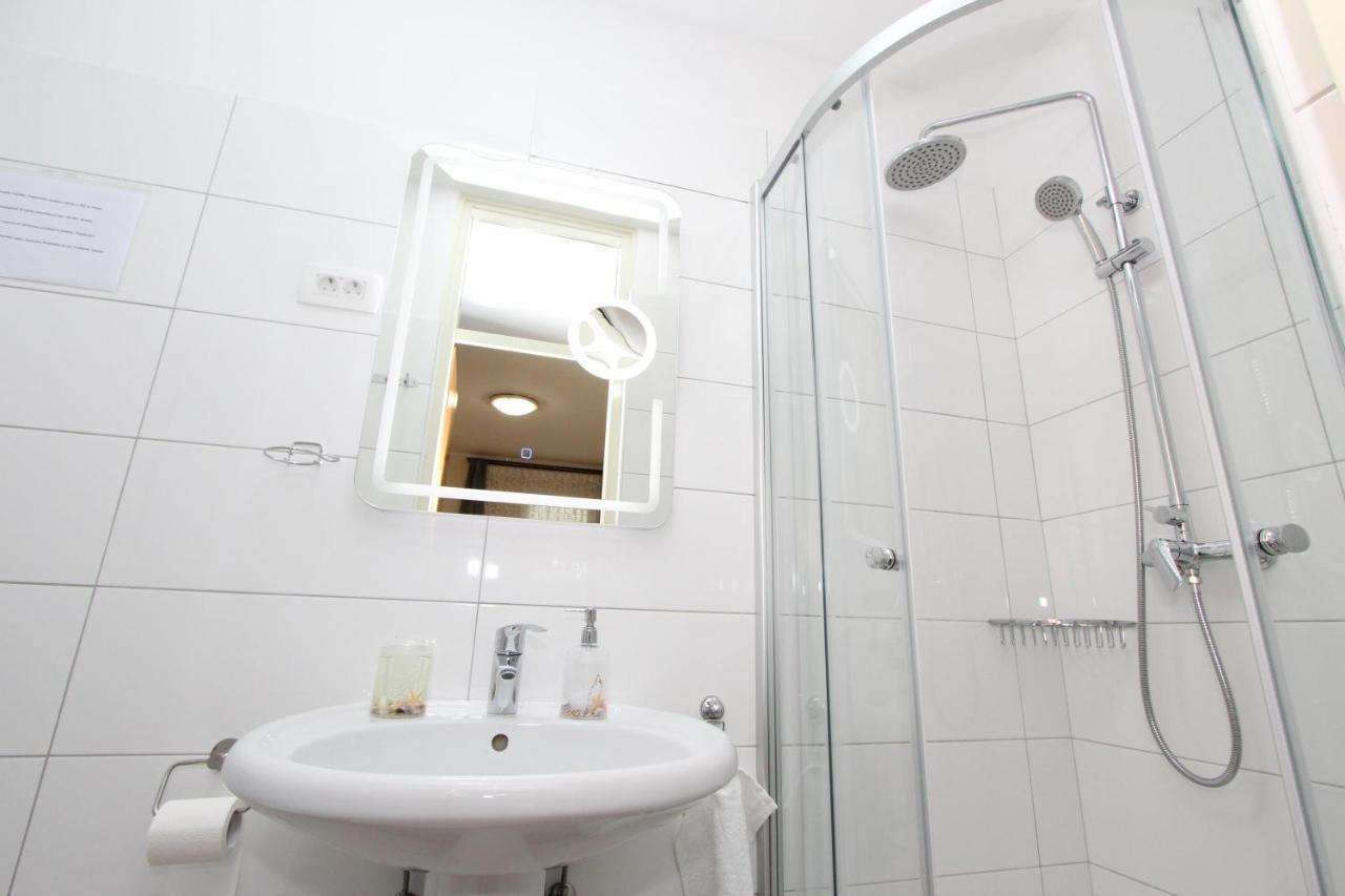 Séjour chez l'habitant Roma