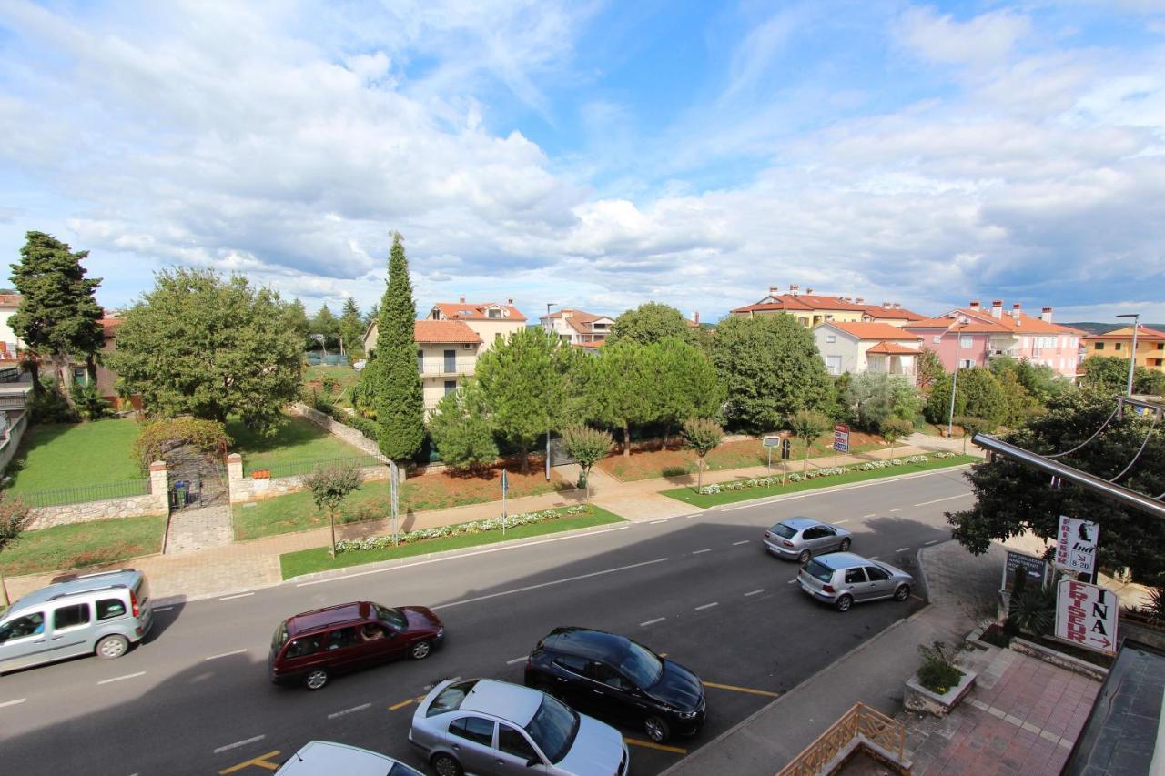 Roma Séjour chez l'habitant Rovinj