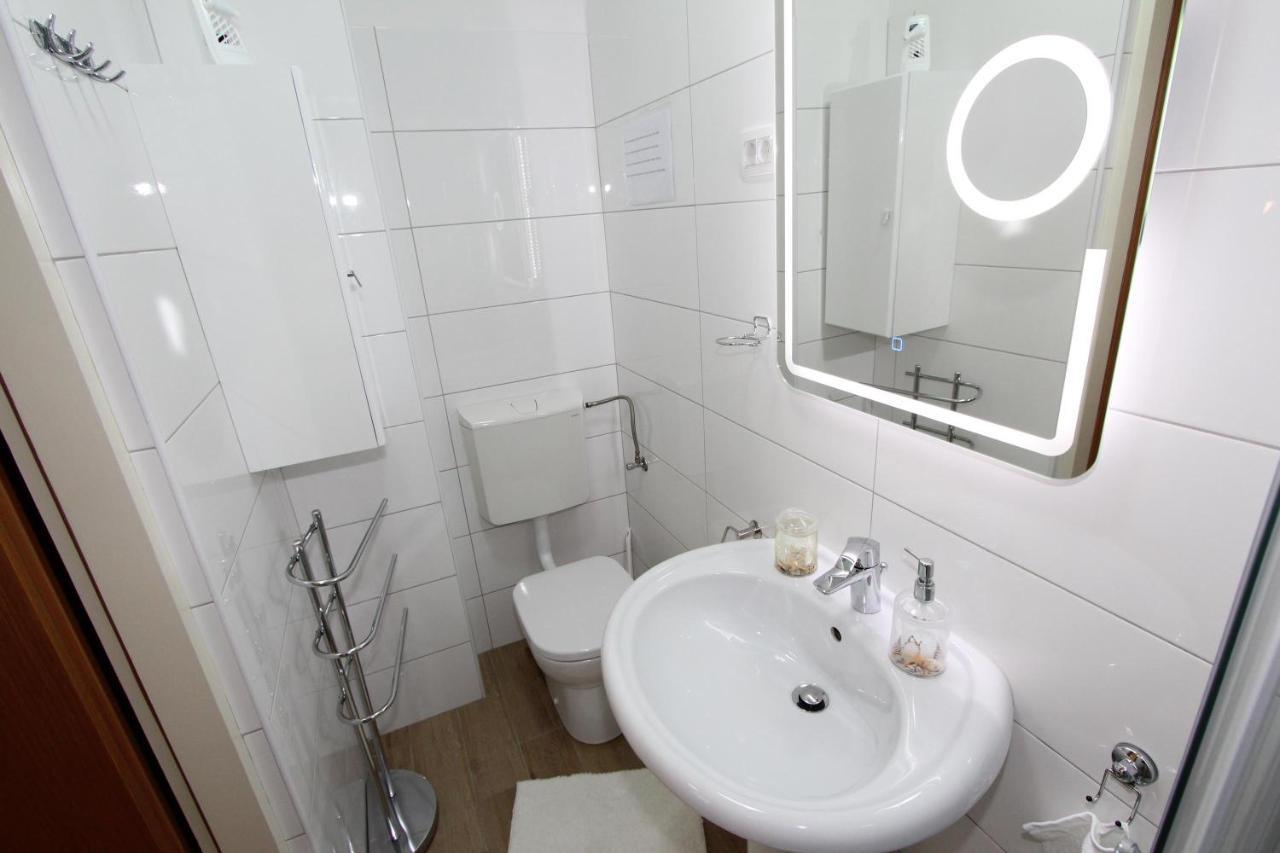 Roma Séjour chez l'habitant Rovinj